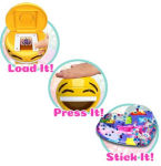 Alternative view 2 of iLY 3D Sticker Maker
