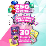 Alternative view 5 of iLY 3D Sticker Maker