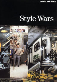 Title: Style Wars