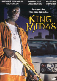 Title: King Midas