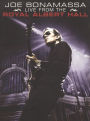 Joe Bonamassa: Live from the Royal Albert Hall