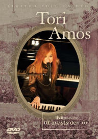 Title: Tori Amos: Live From the Artists Den