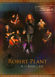 Title: Live From the Artists Den: Robert Plant and the Band of Joy