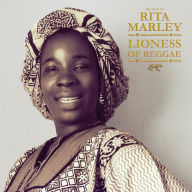 Title: The Best of Rita Marley: Lioness of Reggae, Artist: Rita Marley