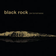 Title: Black Rock, Artist: Joe Bonamassa