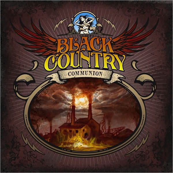 Black Country Communion by Black Country Communion | CD | Barnes & Noble®