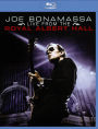 Joe Bonamassa: Live from the Royal Albert Hall [Blu-ray]