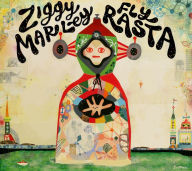 Title: Fly Rasta, Artist: Ziggy Marley