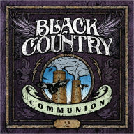 Title: 2, Artist: Black Country Communion