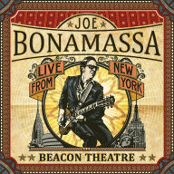 Title: Beacon Theatre: Live from New York, Artist: Joe Bonamassa