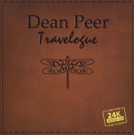 Title: Travelogue, Artist: Dean Peer