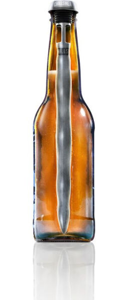 Corkcicle Chillsner Beer Chiller 2-Pack