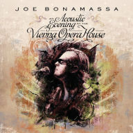 Title: An An Acoustic Evening At The Vienna Opera House [2 CD], Artist: Joe Bonamassa