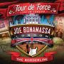 Tour de Force: Live in London - The Borderline [Blu-Ray]