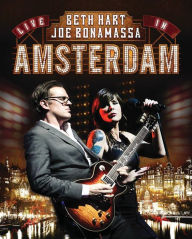 Title: Beth Hart/joe Bonamassa: Live In Amsterdam