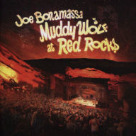 Title: Muddy Wolf at Red Rocks, Artist: Joe Bonamassa