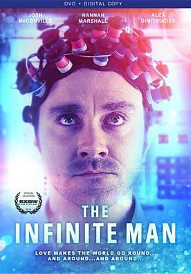 The Infinite Man