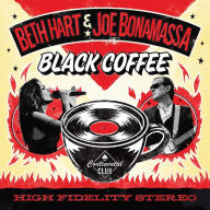 Title: Black Coffee, Artist: Beth Hart