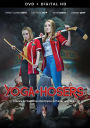 Yoga Hosers