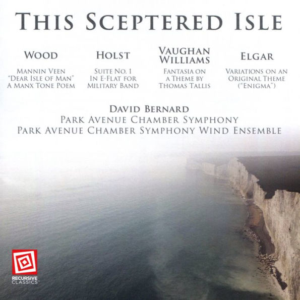 This Sceptered Isle