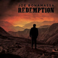 Title: Redemption, Artist: Joe Bonamassa