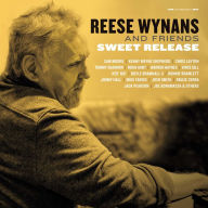 Title: Sweet Release, Artist: Reese Wynans