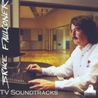 Title: TV Soundtracks/Original Soundtracks, Artist: Bruce Faulconer