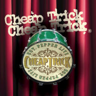 Title: Sgt. Pepper Live, Artist: Cheap Trick