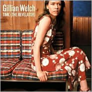 Title: Time (The Revelator), Artist: Gillian Welch