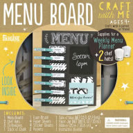 Title: Menu Board