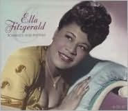 Title: Romance and Rhythm, Artist: Ella Fitzgerald