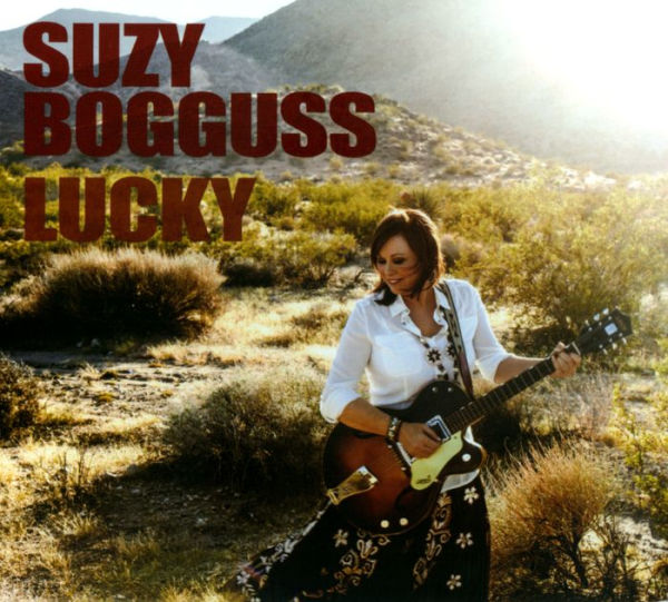 Lucky