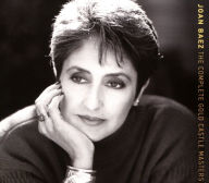 Title: The Complete Gold Castle Masters, Artist: Joan Baez
