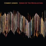 Title: Songs of the Recollection, Artist: Cowboy Junkies