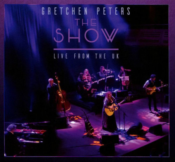 The Show: Live from the U.K.