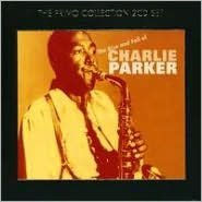 Title: Rise and Fall of Charlie Parker, Artist: Charlie Parker