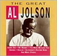 The Great Al Jolson: the Primo Collection