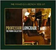 Title: The Primo Collection, Artist: Professor Longhair