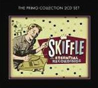 Skiffle The Essential Recordings