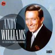 Title: The Essential Early Recordings, Artist: Andy Williams