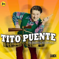 Title: The Essential Recordings, Artist: Tito Puente