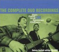 Title: The Complete Duo Recordings, Artist: Dan Penn