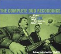 The Complete Duo Recordings