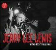 Jerry Lee Lewis and Other Rock & Roll Giants