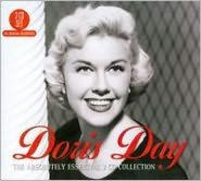 Title: The Absolutely Essential 3 CD Collection, Artist: Doris Day