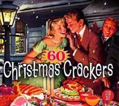 60 Christmas Crackers