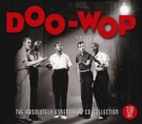 Doo-Wop: The Absolutely Essential 3 Cd Collection