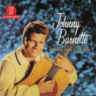 Title: The Absolutely Essential 3CD Collection, Artist: Johnny Burnette