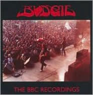 The BBC Recordings