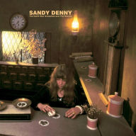 Title: The North Star Grassman and the Ravens, Artist: Sandy Denny